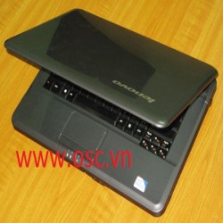 Vỏ laptop Lenovo G450 G455 thay lấy ngay