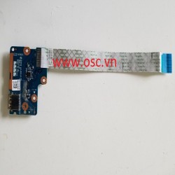 vỉ usb laptop DELL Inspiron 15 5000 5447 5448 5542 5543 5545 5547 5548  USB Board