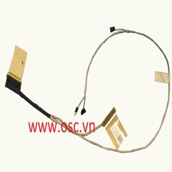 Cáp màn hình Laptop Asus X553 X553MA X553SA X553s  X503M F553M D553M  LCD Cable