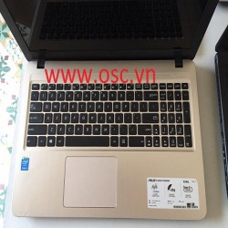 Thay Vỏ Laptop Asus X540 X540L X540S X540LA X540LJ X540SA X541