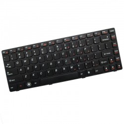 Bàn phím laptop Lenovo G470 V470 B470 B490 G475 B475E V480C B480 M490 M495 Keyboard