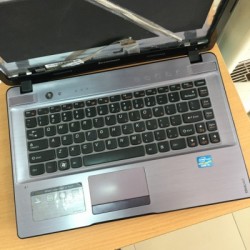 Thay vỏ laptop Lenovo Z470 Z475 lấy ngay