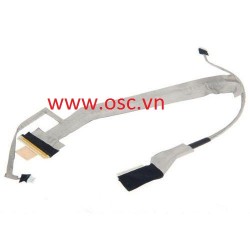 Cáp màn hình laptop LCD Video Cable for HP Pavilion G60 COMPAQ CQ50 CQ60