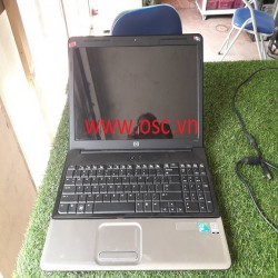 Thay thế vỏ laptop HP CQ60 G60