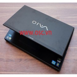 Vỏ laptop FOR SONY SVS13 SVS131B11L SVS13AA11L Conver