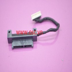 Cáp ổ quang DVD laptop  Samsung NP300E5A GENUINE DVD DRIVE CONNECTOR WITH CABLE -31E