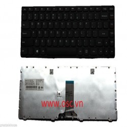 Thay bàn phím laptop Keyboard For IBM Lenovo G480 G480A G485 G485A