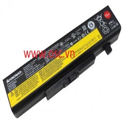 Battery Pin laptop Lenovo IdeaPad Y480 Y580 G480 G580