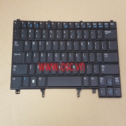 Bàn phím laptop Keyboard for Dell Latitude E5420 E5430 E6320 E6330 E6420 E6430 E5430 E6440