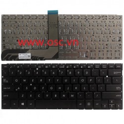 Bàn phím laptop ASUS TP300 TP300L TP300LD Q302 Q302LA Q304 TP300LA Laptop Keyboard English