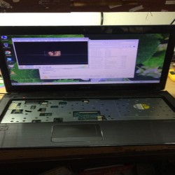 Thay thế Vỏ laptop Acer Aspire 4741 4741G 4741Z 4741ZG