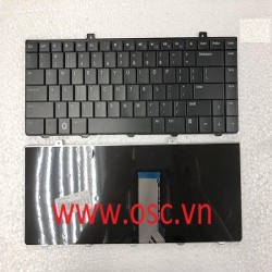 Bàn phím laptop Dell Laptop Keyboard For Dell Inspiron 1440 PP42L