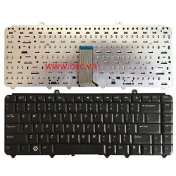 Bàn phím laptop Dell Inspiron 1545  VOSTRO 1400 V1318 Keyboard BLACK