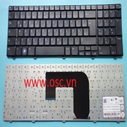 Bàn phím laptop Dell Vostro 3700 V3700 V3700n  Keyboard