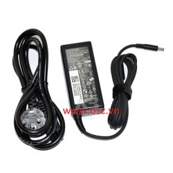 Sạc laptop Power Adapter Charger for Dell Inspiron 15 7559 E5550 E6540 N4050 90W 7.4mm pin