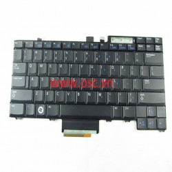 Bàn phím laptop Keyboard Dell Latitude E5300 E5310 E5400 E5500 E5510 E5410