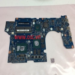 Thay thế sửa đổi Mainboard Acer VN7-592G Motherboard Intel i3 i5 i7-6700HQ GTX960M  Motherboard