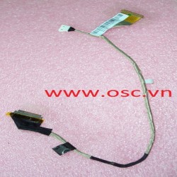 Cáp màn hình laptop  Toshiba Satellite L640 L645 L645D 14" LVDS LCD/Video Cable