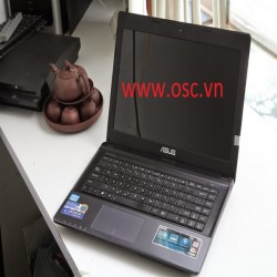 Thay vỏ laptop Asus X45C, X45A, X45V, X45VD lấy ngay