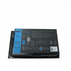 Battery PIN LAPTOP DELL PRECISION M4600 M4700 M6600 M6700 ( PG6RC )
