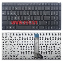 Thay bàn phím laptop ASUS X554L X554LA X554LD X554LI X554LJ X554LN X554LP laptop US Keyboard