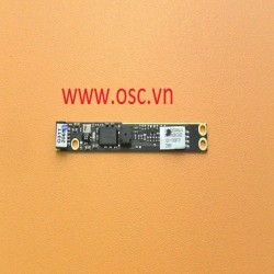 Thay thế camera laptop  ASUS X52D K42D K42J A42JR K42 Series Webcam Camera Board