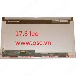 Màn hình laptop  Samsung np rf712 Series LCD Display Screen 17.3 1600x900 HD LED