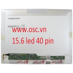 Màn hình laptop  Samsung np300e5c 300E5 300v5 LCD Display 15.6 HD 1366x768 LED 40pin