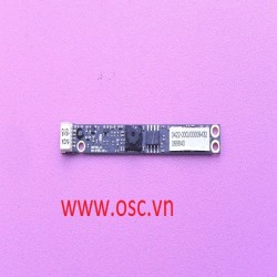 Camer laptop Asus K40 X8ain K40AB K50 K50AB X5DAD Webcam-Camera-Board-M