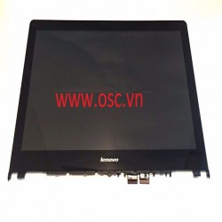 Màn hình cảm ứng laptop Lenovo Yoga 500 500-15IBD 15IHW 15.6 Touch FHD LCD Screen Display