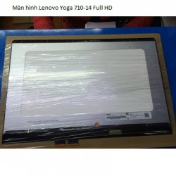 Thay màn hình laptop Lenovo Yoga 710-14ISK, 710-14IKB, 710-14 cảm ứng