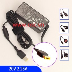 Sạc laptop Ac Adapter Charger for Lenovo Thinkpad Yoga 11 11S 13 K2450