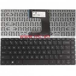 Thay bàn phím laptop HP 14-AC 14-AF 14-AF010NR 14-AF180NR 14G-AD 14Q-AJ Keyboard