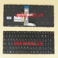 Bàn phím laptop Lenovo YOGA 500-15IBD 500-15IHW Keyboard