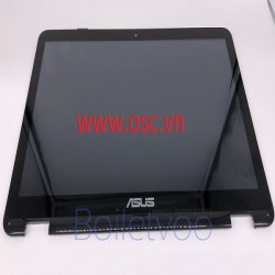 Thay mặt cảm ứng laptop  TP501U TP501UA TP501UQ TP501UB  LCD Display Panel Touch Screen
