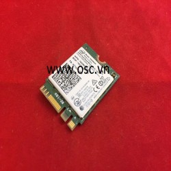 Cạc wifi laptop  ASUS RG52V RG52VW GL552 GL552VW FZ50VW Dual Band WiFi Wireless Card 7265NGW