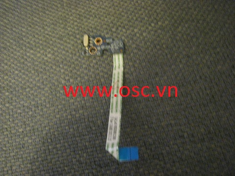 Công tắc tắt bật wifi laptop Dell Latitude E6530 WIFI ON/OFF Switch Board  w/Cable LS-7764P