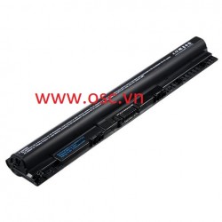 Pin laptop Battery For Dell Inspiron 14-3458 3451 3552 5458 5758 N3451 Hd4Jo M5Y1K