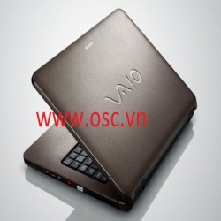 Thay vỏ laptop Sony NR Series VGN-NR180EW ; VGN-NR220ES Mã Main MBX 182
