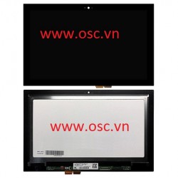 Cụm màn và cảm ứng laptop For Dell Inspiron 11-3000 3147 3148 0F5KCX LCD Touch 11.6"