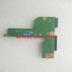 Vỉ IO kết nối ổ cứng ASUS A540 X540 X540LJ X541SC HDD Hard Drive Board