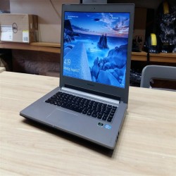 Vỏ laptop Lenovo IdeaPad Z400 thay lấy ngay