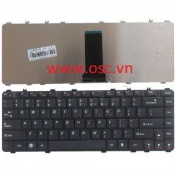 Bàn phím laptop Keyboard for Lenovo Y450 Y550 Y560 Y460 B460 V460 B460E Y460C