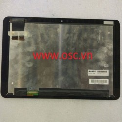 Thay màn hình và cảm ứng laptop 12.5" ASUS T300CH  T300CHI  LCD Screen Touch