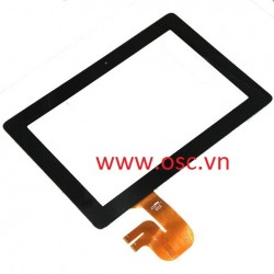 Thay Màn Cảm ứng laptop ASUS Eee Pad Transformer Prime TF201 Front Panel Touch Screen