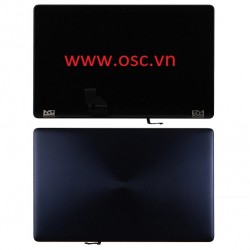 Thay cụm màn hình và cảm ứng laptop ASUS zenbook UX390 LCD Display Touch Screen