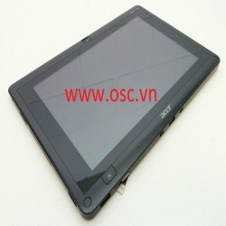 Thay thế màn cảm ứng  Acer Iconia Tab W500 W500P B101EW05 V3 LCD Screen Assembly