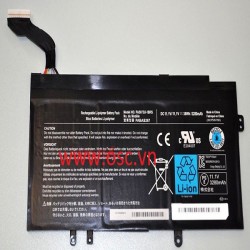 Pin laptop Battery for Toshiba Satellite U925t U920t P000563900 PA5073U-1BRS PABAS267