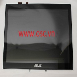 Thay màn hình cảm ứng laptop Asus Q501 Q501L Q501LA 15.6" FHD LCD LED Touch Screen Display