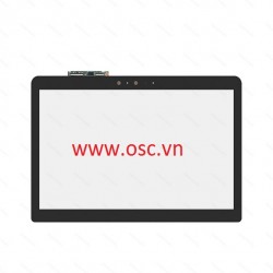 Thay Màn cảm ứng Asus Q534 Q524 q504 TOUCH ASUS Q524 Touch Screen Digitizer Glass